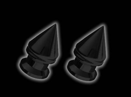 Honda Swingarm SPOOLS-Black