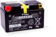 Kawasaki ZX10R 2011-2019 Battery by Yuasa
