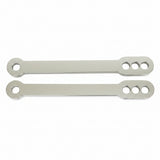 Sixty61 Kawasaki ZX6 ZX636 ZX9 ZZR600 ZX12R Lowering Links