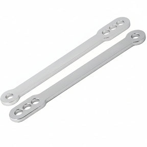 Sixty61 Kawasaki ZX6 (98-12)/ ZX9R(98-03 )/ ZX636R & RR (03-05); ZX12R (all years) Lowering Links