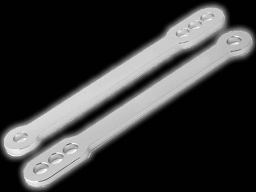 Sixty61 Kawasaki ZX6 (98-12)/ ZX9R(98-03 )/ ZX636R & RR (03-05); ZX12R (all years) Lowering Links