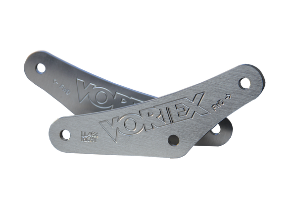 Vortex Lowering Link Adjustment 1.5 inch Kawasaki: ZX-10R 2011