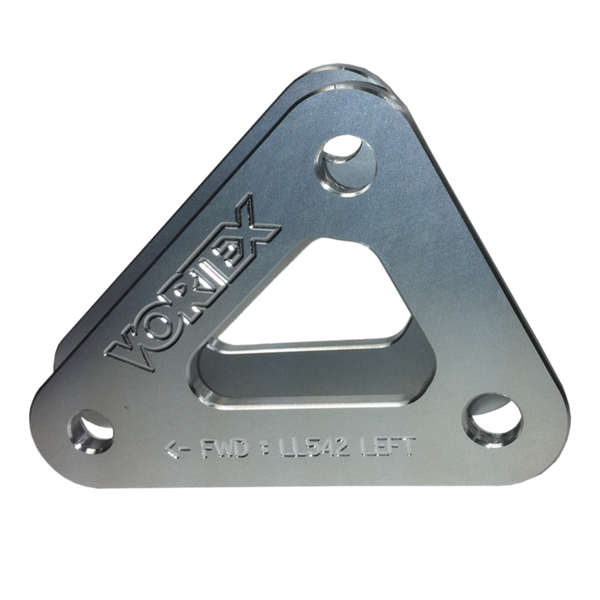 ググググ Vortex Lowering Link Suzuki GSXR 600 750 2011-2026 | Sixty61