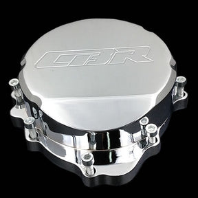 2007-2014 Honda CBR600RR Chrome Stator Engine Cover