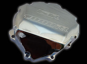 2008-2010 Honda CBR1000RR Chrome Stator Engine Cover