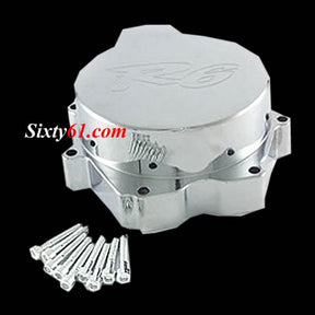 R6 2006-2016 Yamaha YZF Chrome Stator Engine Cover
