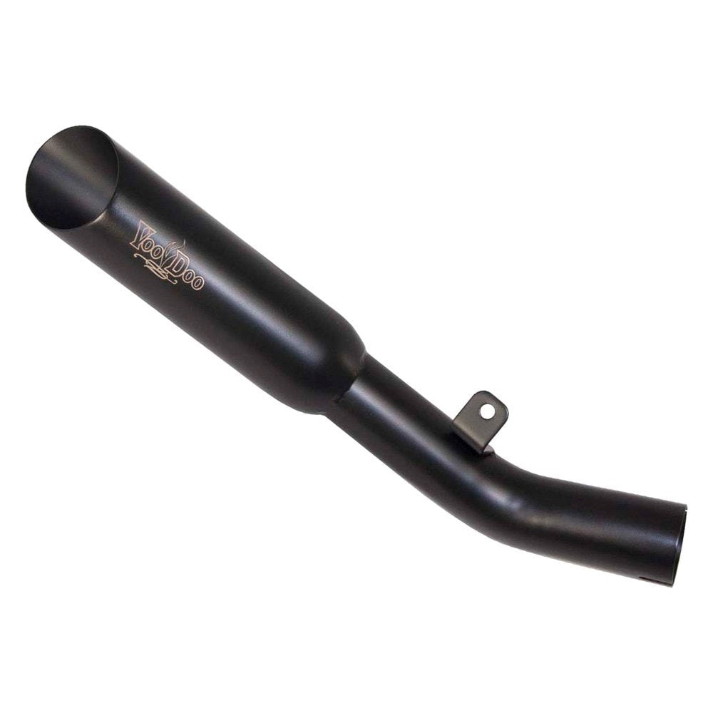 Voodoo Motorcycle Slip-On and Full System Exhausts | Sixty61