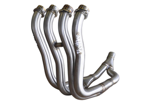 Voodoo Suzuki GSXR 600 / 750 / 1000 Headers 2001-2006 Performance Pipe Sixty61