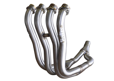 Voodoo Suzuki GSXR 600 / 750 / 1000 Headers 2001-2006 Performance Pipe Sixty61