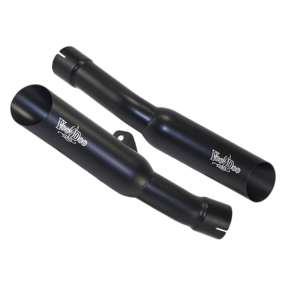 ZX14 Exhaust Sixty61
